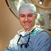 Photograph Mr Hilal Bahia Trustee Friends of RCSI