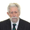 Photograph Dr Maurice Jackson Trustee Friends of RCSI