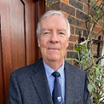 Photograph Mr Owen Owens Trustee Friends of RCSI